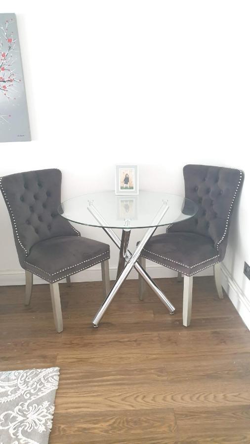Cozy Muswell Hill 1-Bedroom Flat Лондон Экстерьер фото